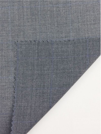 ZJ-FOTE  VJ29304 西裝布 側面照